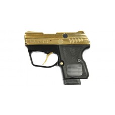 Пистолет Wasp Grom Gold 9мм P.A. ОООП