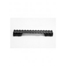 Планка Contessa на Weaver Sako 85L long PH14 сталь