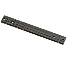 Планка EAW Apel на Steyr SBS-96 на Weaver E=76