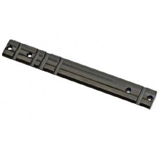 Планка EAW Apel на Steyr SBS-96 на Weaver E=87.5