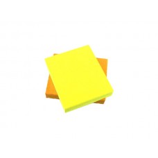 Пластинки Carp System плавающие yellow CSFT