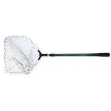 Подсачек Siweida карповый треуг I1-190 I2-50X60 I3-75 крупная сетка