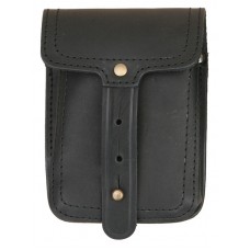 Подсумок ХСН для магазина 10*15 см черный