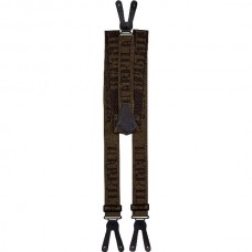 Подтяжки Harkila Carl-august green f/buttons