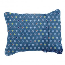 Подушка Thermarest Comopressible pillow small denim 30*41 см