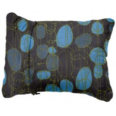 Подушка Thermarest Compressible pillow medium bramble 36*46 см