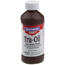 Покрытие и пропитка Birchwood Casey Tru Oil Stock Finish 240 для ложи