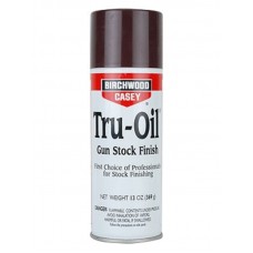 Покрытие и пропитка Birchwood Casey Tru Oil Stock Finish для ложи и це