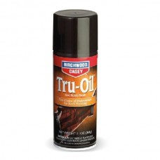 Покрытие и пропитка Birchwood Tru Oil Stock Finish для ложи аэрозоль 325мл
