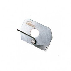 Полочка Cartel Flipper rest RH для классического лука