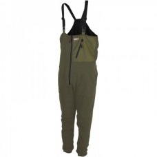 Полукомбинезон Scierra Thermo Suit brown/grey