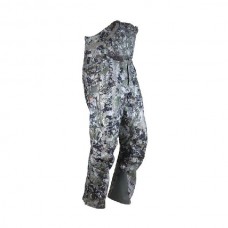 Полукомбинезон Sitka Stratus bip Optifade forest