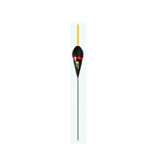 Поплавок Trabucco Black fury 2,0гр