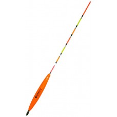 Поплавок Trabucco RX Multicolor  матчевый 8+2гр