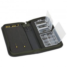 Портмоне Trabucco для оснасток Pioneer hook link bag small