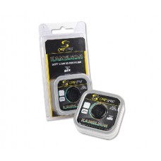 Поводковый материал Carp Spirit kameleon 20м 35lb 15,9кг камуфляж