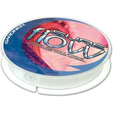 Поводковый материал Gardner Sure flow clear 15lb 0,33мм