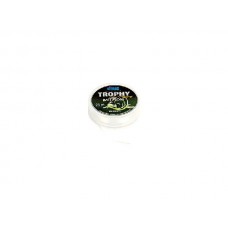 Поводочный материал Climax Bait Floss floting hair rig 25м