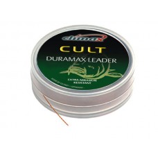 Поводочный материал Climax Duramax 25м 0,24мм 20кг