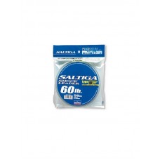 Поводочный материал Daiwa saltiga fluorocarbon shock leader 50м 0,80мм