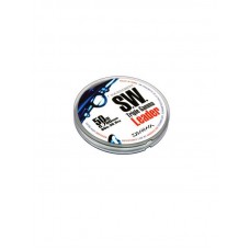 Поводочный материал Daiwa Tournament triple gamma  50м 0,43мм 50м