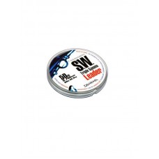 Поводочный материал Daiwa Tournament triple gamma  50м 0,47мм 50м