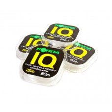 Поводочный материал K-karp fluorocarbon 20м 0,45мм