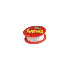 Поводочный материал Kryston Super silk 20м 14Ibs
