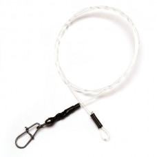 Поводок Savage Gear Regenerator trace 1,0мм 25кг 60см 3шт