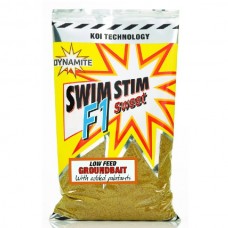 Прикормка Dynamite Baits F1 800гр