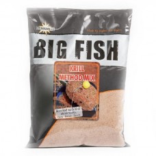 Прикормка Dynamite Baits Krill method mix 1,8кг