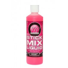 Прикормка Mainline Stick mix liquid 500мл clockwork orange