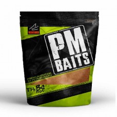 Прикормка MINENKO PMbaits MSM double krill zip-lock 750гр