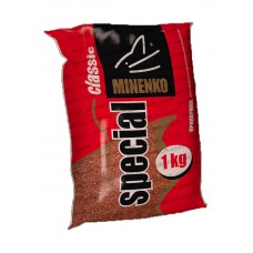 Прикормка MINENKO Special плотва анис 1кг