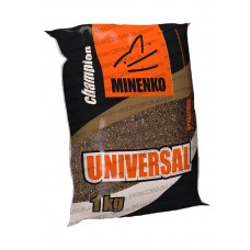 Прикормка MINENKO Universal фидер