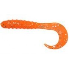 Приманка Action Plastics твистер 3FG (069) 1/25шт