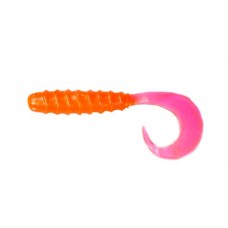 Приманка Action Plastics твистер 3FG 295 1/25