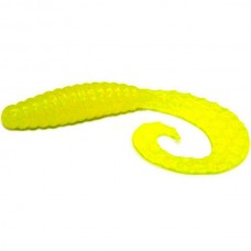 Приманка Bait Breath Curly Grub 3,5" Ur21 уп.10шт