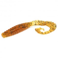 Приманка Bait Breath Curly Grub 3,5" Ur22 уп.10шт