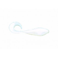 Приманка Bass Assasin твистер 2-Curly shad write 1/15,10
