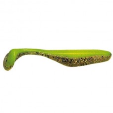 Приманка Bass Assasin виброхвост 4-Sea shad space guppy уп 10шт