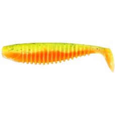 Приманка Berkley Flex slim shad firetiger 12,5см 1/35