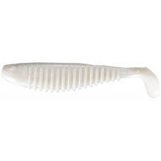 Приманка Berkley Flex slim shad pearl 12,5см 1/35