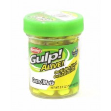 Приманка Berkley Gulp Alive floating corn 2,2" yellow