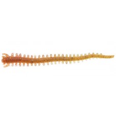 Приманка Berkley Gulp SW Slim Sandworm 2" C