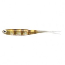 Приманка Berkley Powerbait Drop Shot Minnow Native Brown 7.5 cm