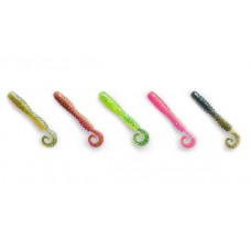 Приманка Crazy Fish Active Slug 2'' 29-50-M85-6