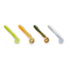 Приманка Crazy Fish Active Slug 2'' 29-50-M86-6