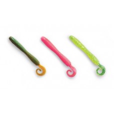 Приманка Crazy Fish Active Slug 4'' 31-100-M88-6