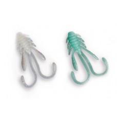 Приманка Crazy Fish Allure 1,6'' 23-40-M76-6